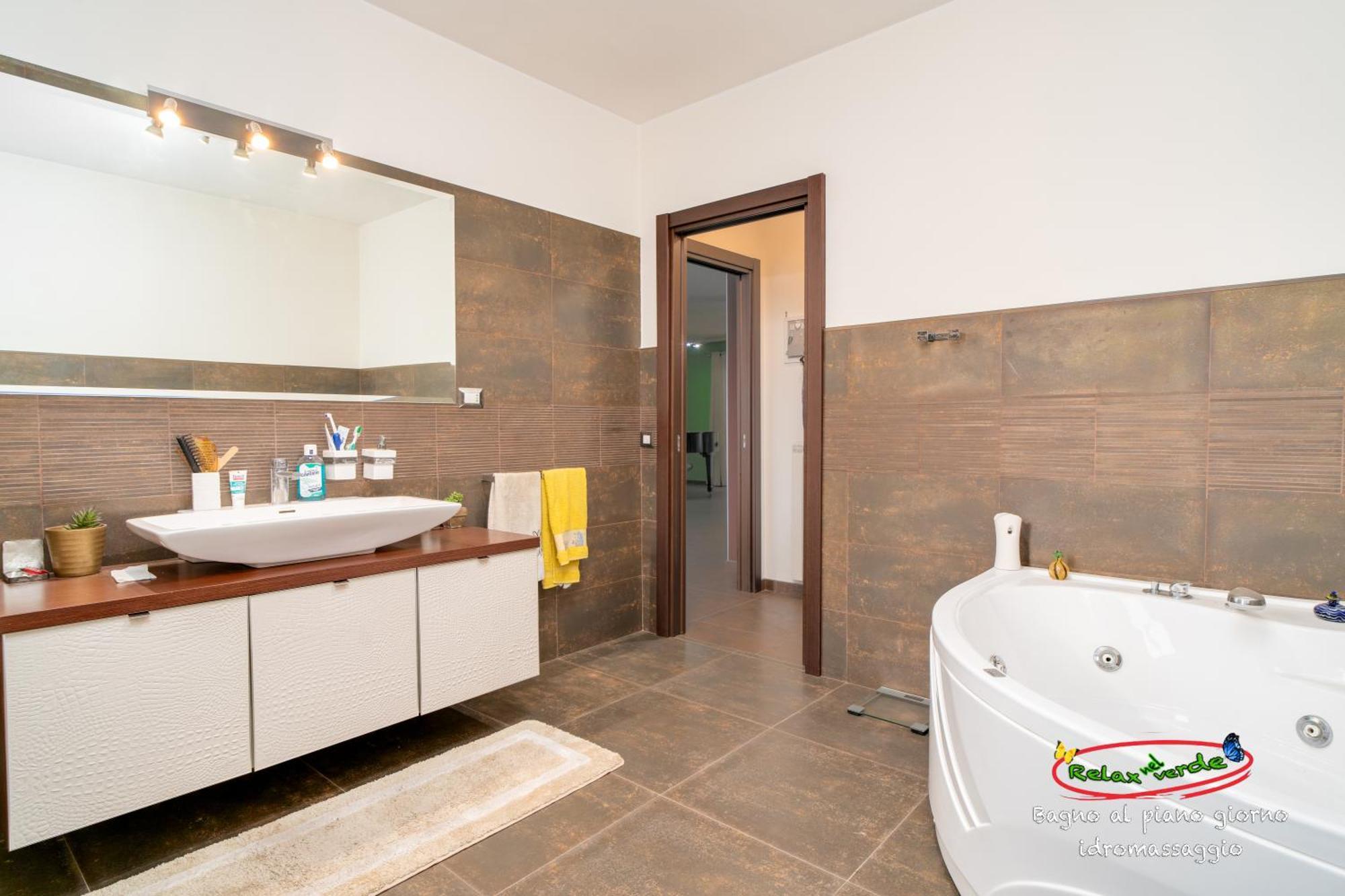 Relax Nel Verde Bracciano  Exterior photo