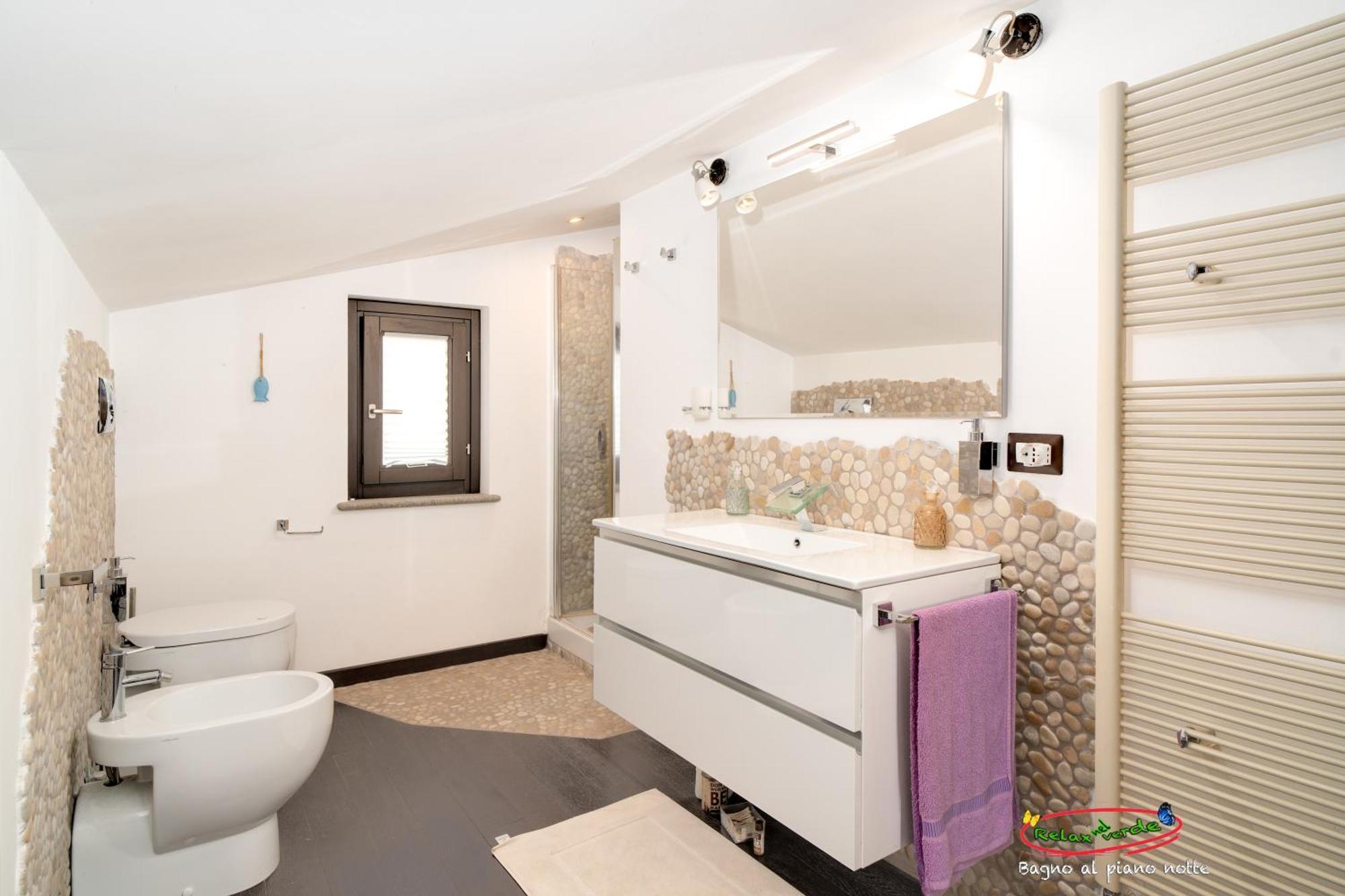 Relax Nel Verde Bracciano  Exterior photo